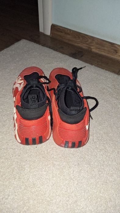 Adidași baschet Adidași Harden Vol.8