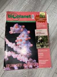 Bioplanet-4 reviste