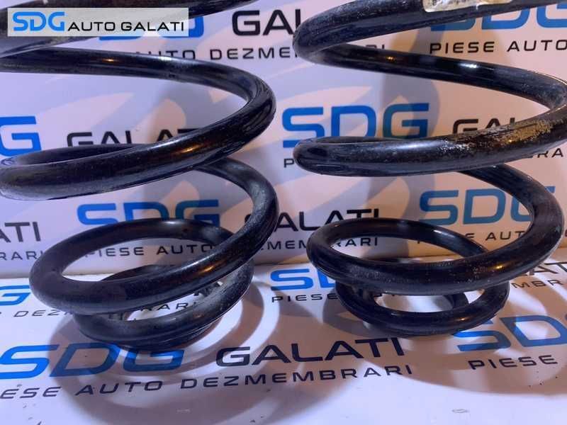 Set Arc Arcuri Spate Stanga Dreapta Opel Astra H Break Variant Combi Caravan 2004 - 2010
