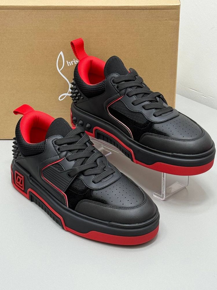 Adidasi Christian Louboutin Fullbox Premium 40-46