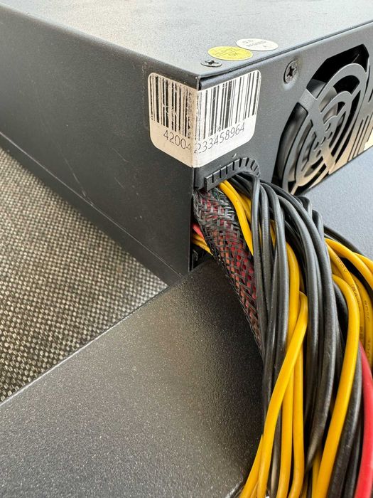 Sursa iMine 1850W, 14 pcie,