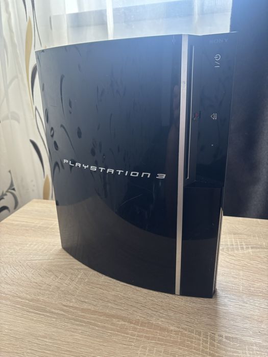 Playstation 3 phat