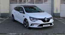 Renault Megane GT 1.6 dCi 165 cp / Automat / Euro 6 / Posibilitate rate/ Avans 0%