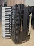 Vand acordeon Weltmeister Meteor ca nou