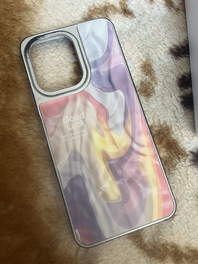Телефон Redmi 13C