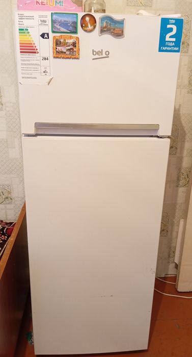 Холодильник BEKO