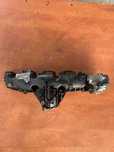 Galerie admisie cu motoras vw passat b6 motor 2.0 tdi CBAB , CBDC