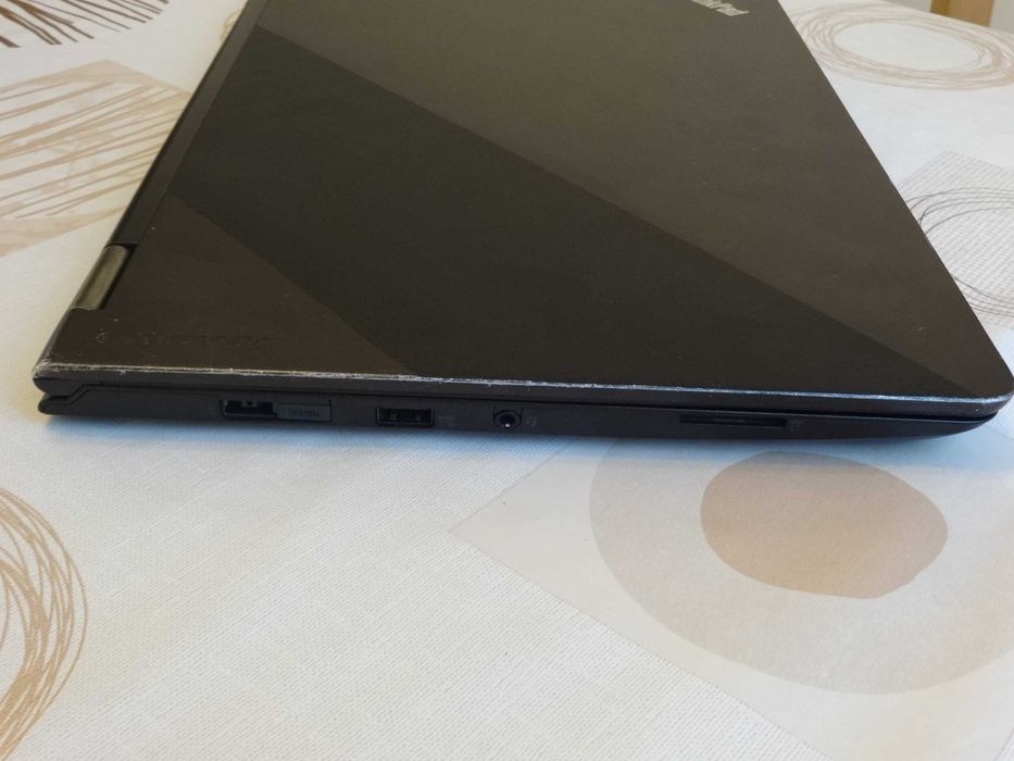 Таблет и Лаптоп 2в1 Lenovo S3 Yoga 14 Yoga i7-5500U /RAM 8GB/SSD 256GB
