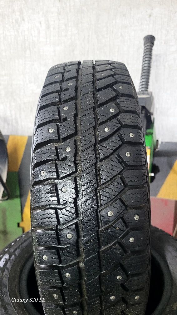 175/65/14 Cordiant polar2