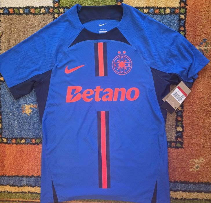 Tricou FCSB/Steaua original