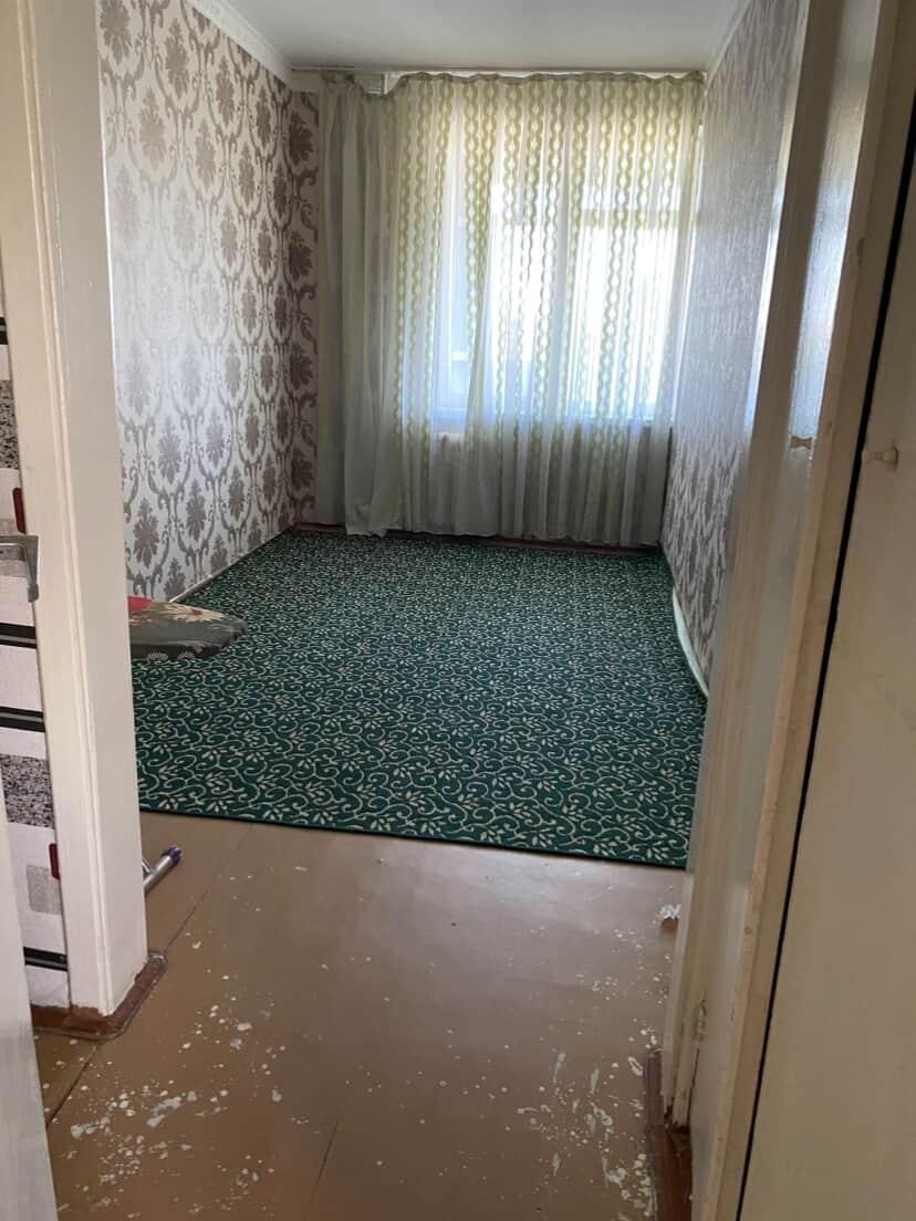 Yevropani oldida 2xonali uy ijaraga beriladi