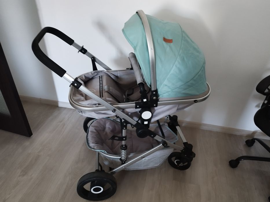 Căruț bebe 0-3 ani