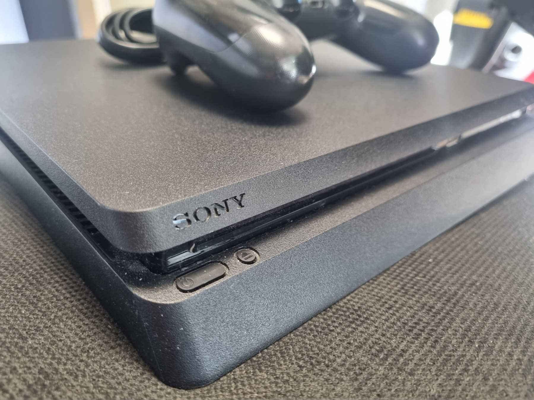Sony Playstation 4 500GB Slim