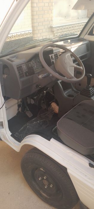 Продается автомобиль Дамас делюкс