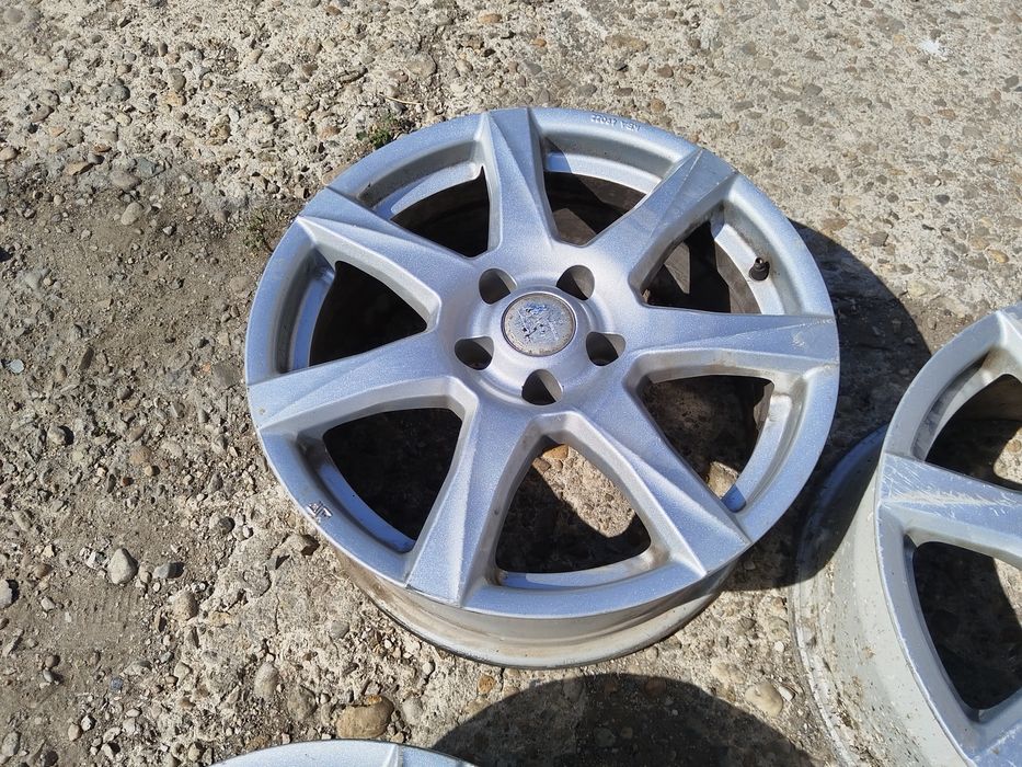 vand jante MSW77 7,5x17 H2(vw audi)