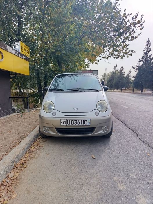 Матиз Бест кондйорли яхши состоянада насия савдогаям берилади