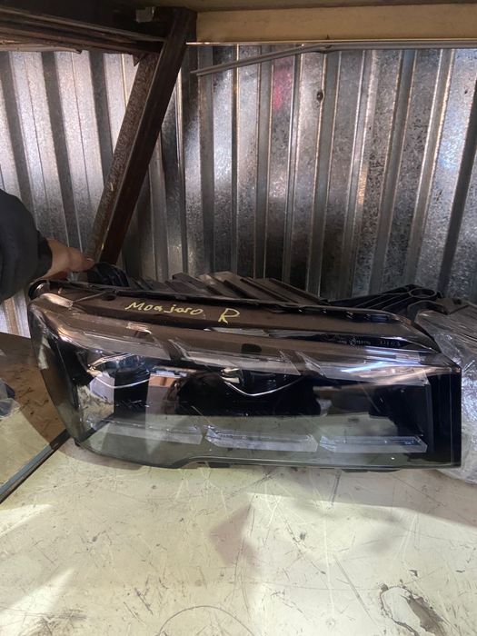 Фара передняя правая Geely Monjaro