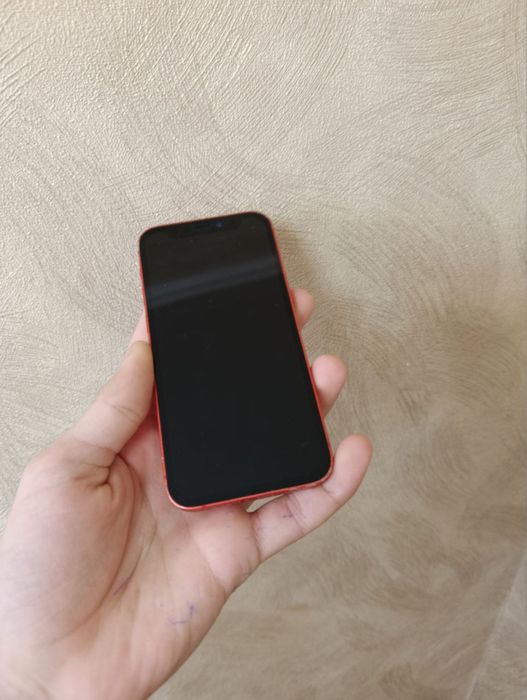 Продается iphone 12 mini 128 GB