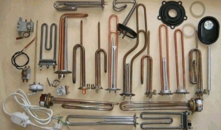 Ремонт установка аристон Ваданагривател. Сантехника