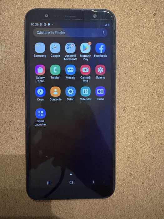 Samsung Galaxy J 4 plus 32Gb ID-XXL4937