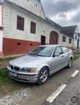 Bmw 320 e46 2.0 diesel