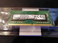2x DDR4 RAM за лаптоп втора употреба 8GB 1Rx16 PC4-3200AA-SCO-11