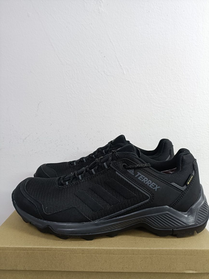 Adidas Terrex Eastrail Goretex номер 47 1/3