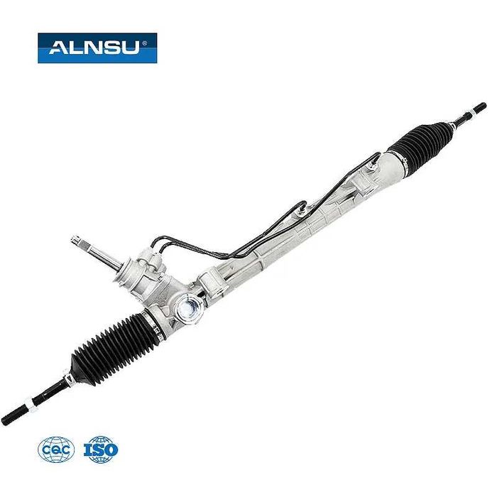 Рулевая рейка 00Q2E logan/sandero 05-/almera g15 11-/largus lhd