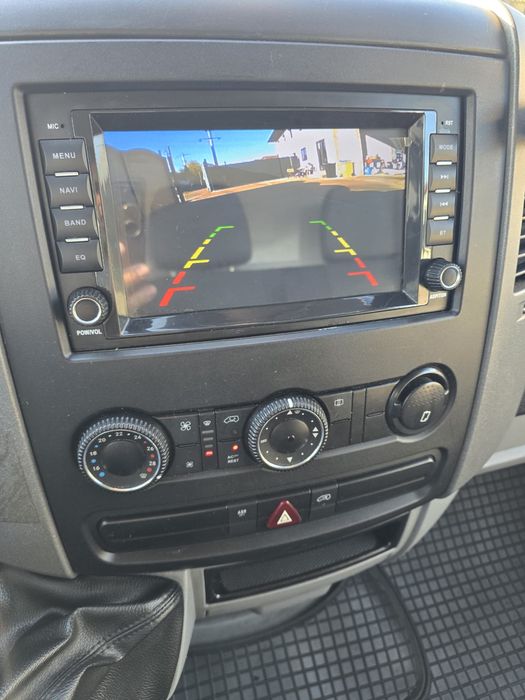 Mercedes Sprinter 313 cdi