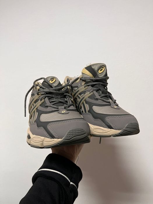 ASICS Pantofi Sport Gel-Venture 6 GTX
