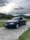 Passat b5.5 4motion