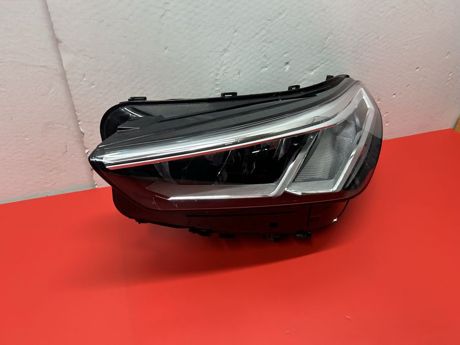 Far faruri bmw X1 U11 full led 2022-2025 stanga