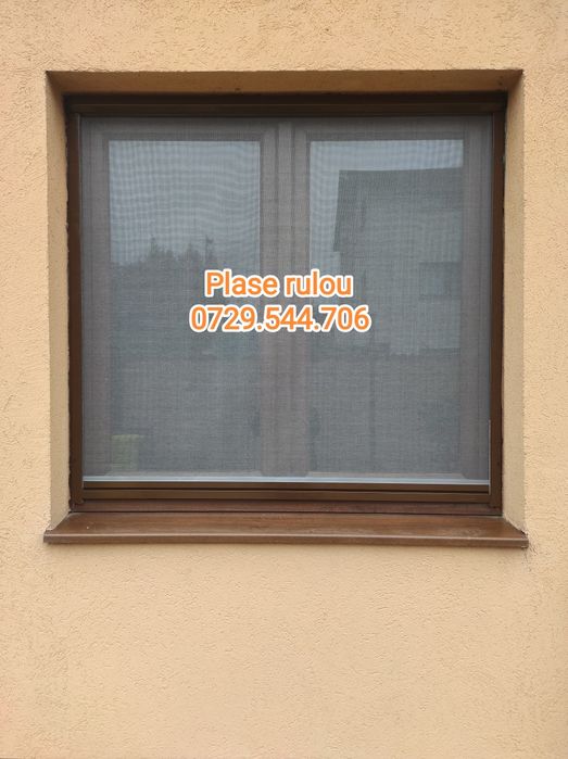 Plase insecte  plase glisante  plase plisse  plase rulou