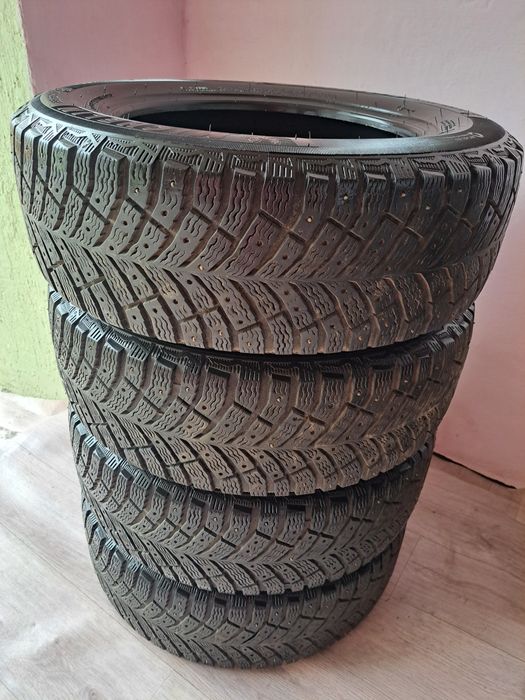 Шины зима на R15