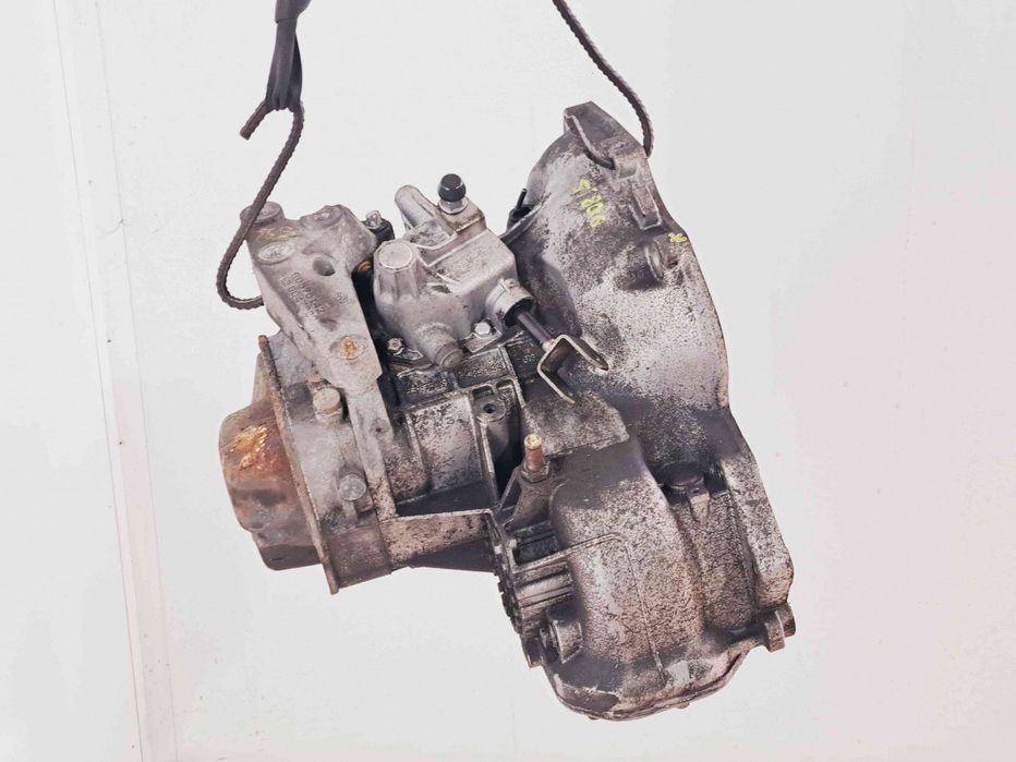 Cutie viteze manuala 5 trepte Opel Zafira B (A05) [Fabr 2006-2011] 553