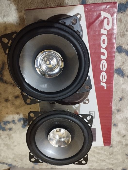 Pioneer kalonka sotiladi