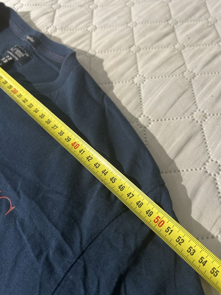 Armani Jeans France Special Edition Оригинална тениска