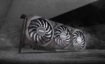 Msi rtx 3060ti ventus 3x holati yangide
