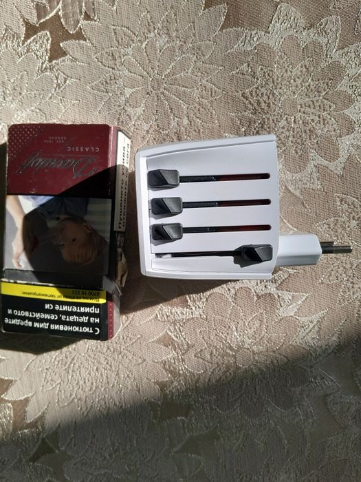 Адаптер skross мултифункционален швей