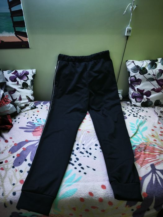 Мъжки анцунг, размер M