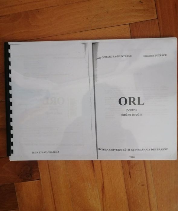 Cărți pentru elevii școlilor sanitare