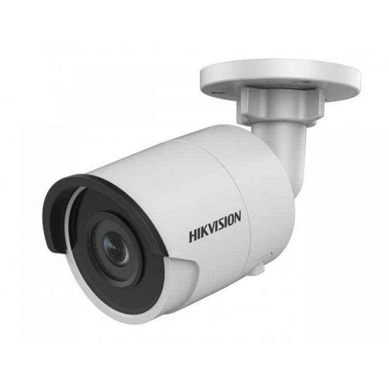 Ip айпи камера видеонаблюдения Hikvision ds-2cd2043g2-i АКЦИЯ