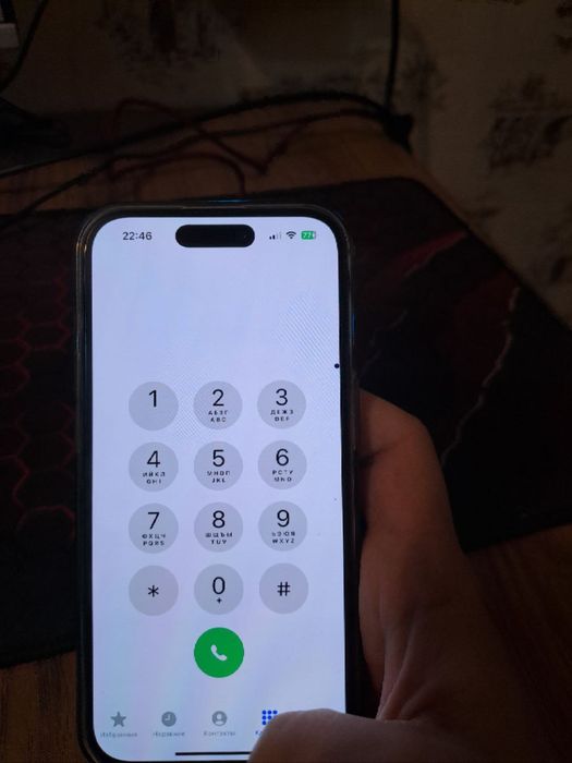 Iphone 14 pro Zp/A 128gb