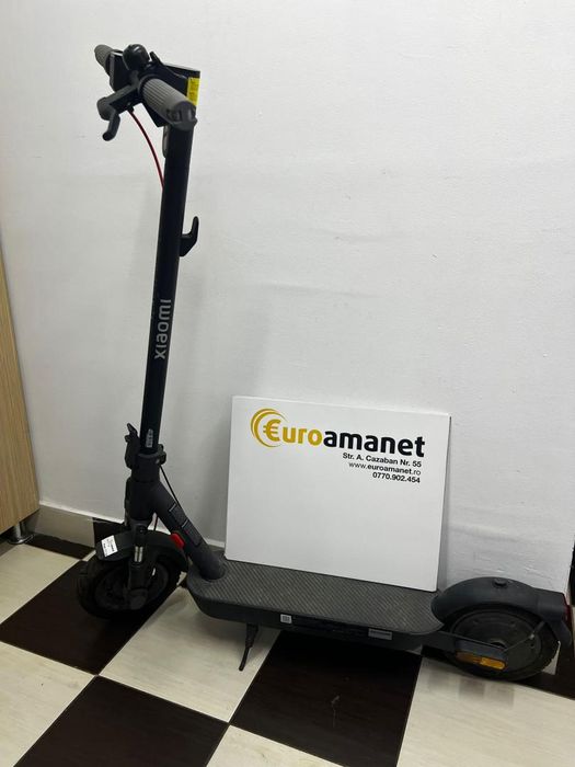 Trotineta electrica Xiaomi Electric Scooter 5 -I-