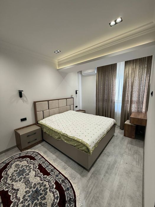 Аренда Массив Себзор Алмазарский район 3 х ком