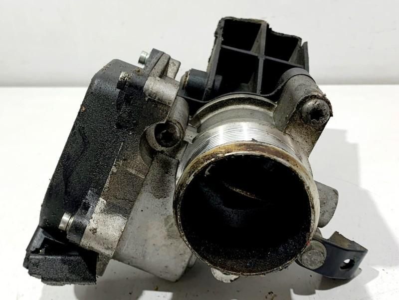 Clapeta acceleratie Volkswagen Polo 5 (2009-2017)[6R] 1.6 tdi CAYA 03L128063Q