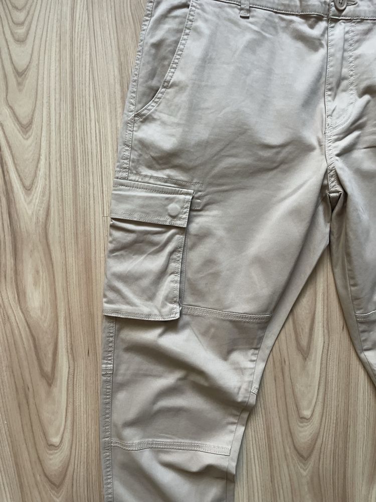 ONLY & SONS cargo/мъжки карго панталон W36L34