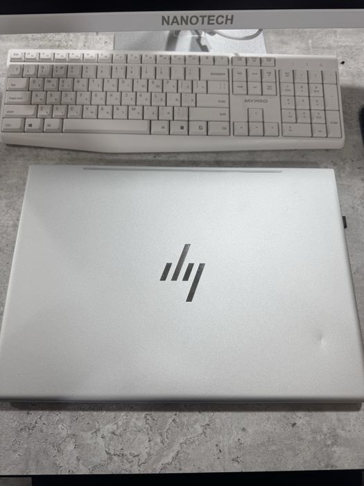 HP envy i9-13900H,16GB DDR5,RTX 4060 8GB