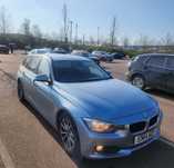 Dezmembrez bmw F31/f30 2.0d Dezmembrari Bmw/Service Bmw