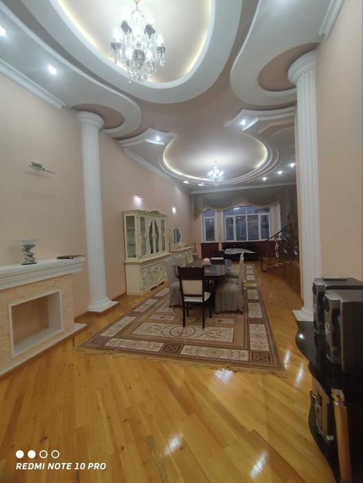 Arenda Hovli Ipakchilik #AAA940